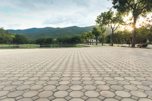 Decorative Driveway Pavers in Ben Avon, PA