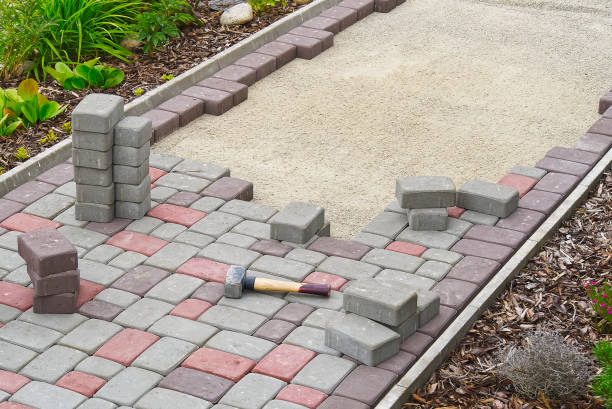 Best Brick Driveway Pavers  in Ben Avon, PA