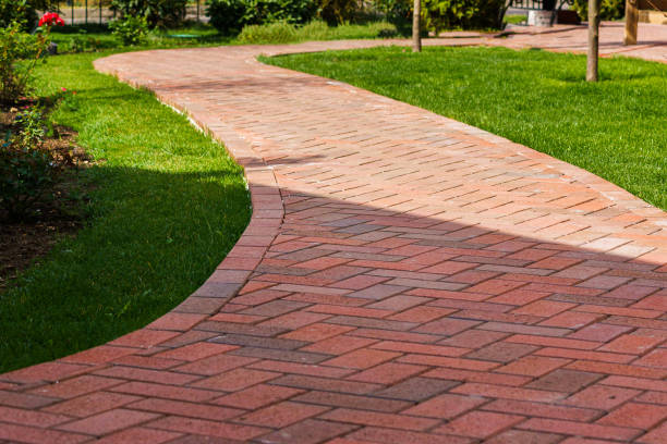Driveway Pavers for Homes in Ben Avon, PA
