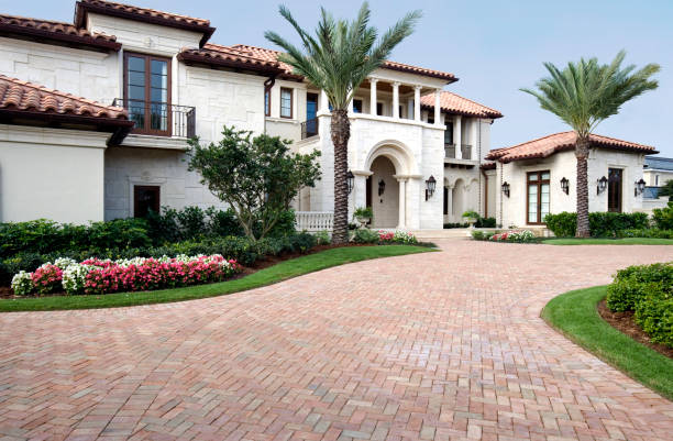 Best Paver Driveway Replacement  in Ben Avon, PA