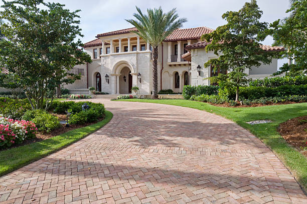 Best Driveway Repair Near Me  in Ben Avon, PA