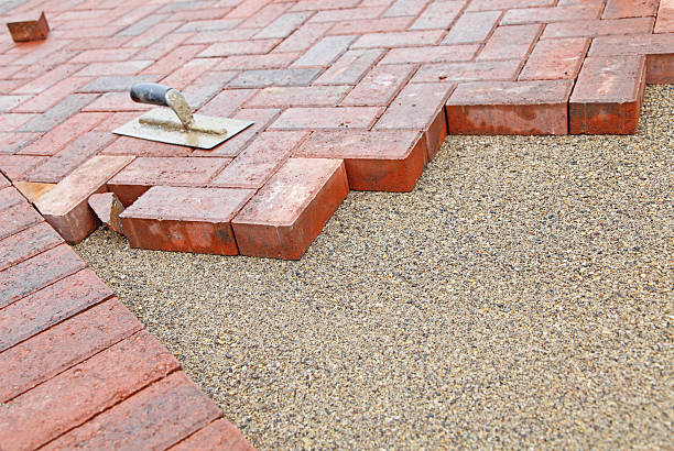 Best Driveway Pavers Cost  in Ben Avon, PA