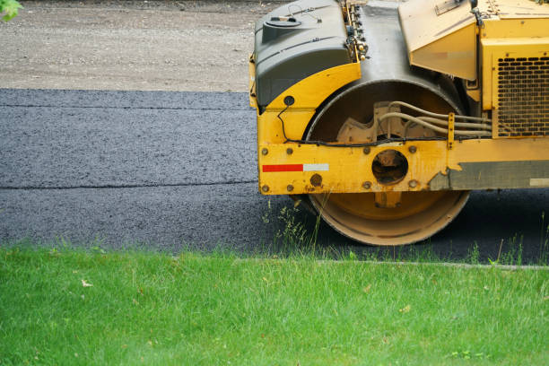 Best Professional Driveway Pavers  in Ben Avon, PA
