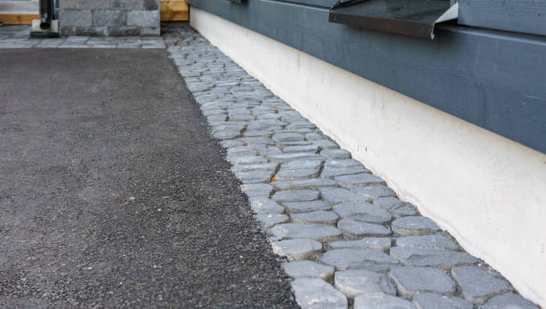 Best Concrete Paver Driveway  in Ben Avon, PA