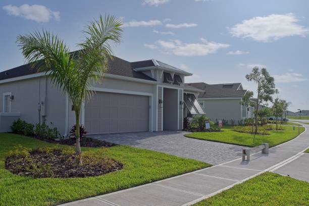 Best Commercial Driveway Pavers  in Ben Avon, PA
