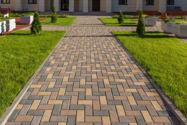 Best Interlocking Driveway Pavers  in Ben Avon, PA