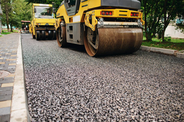 Best Decorative Driveway Pavers  in Ben Avon, PA